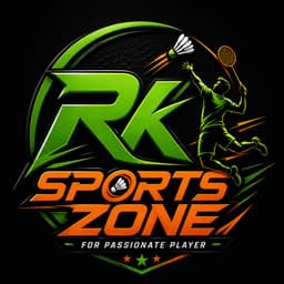 RK Sports Zone