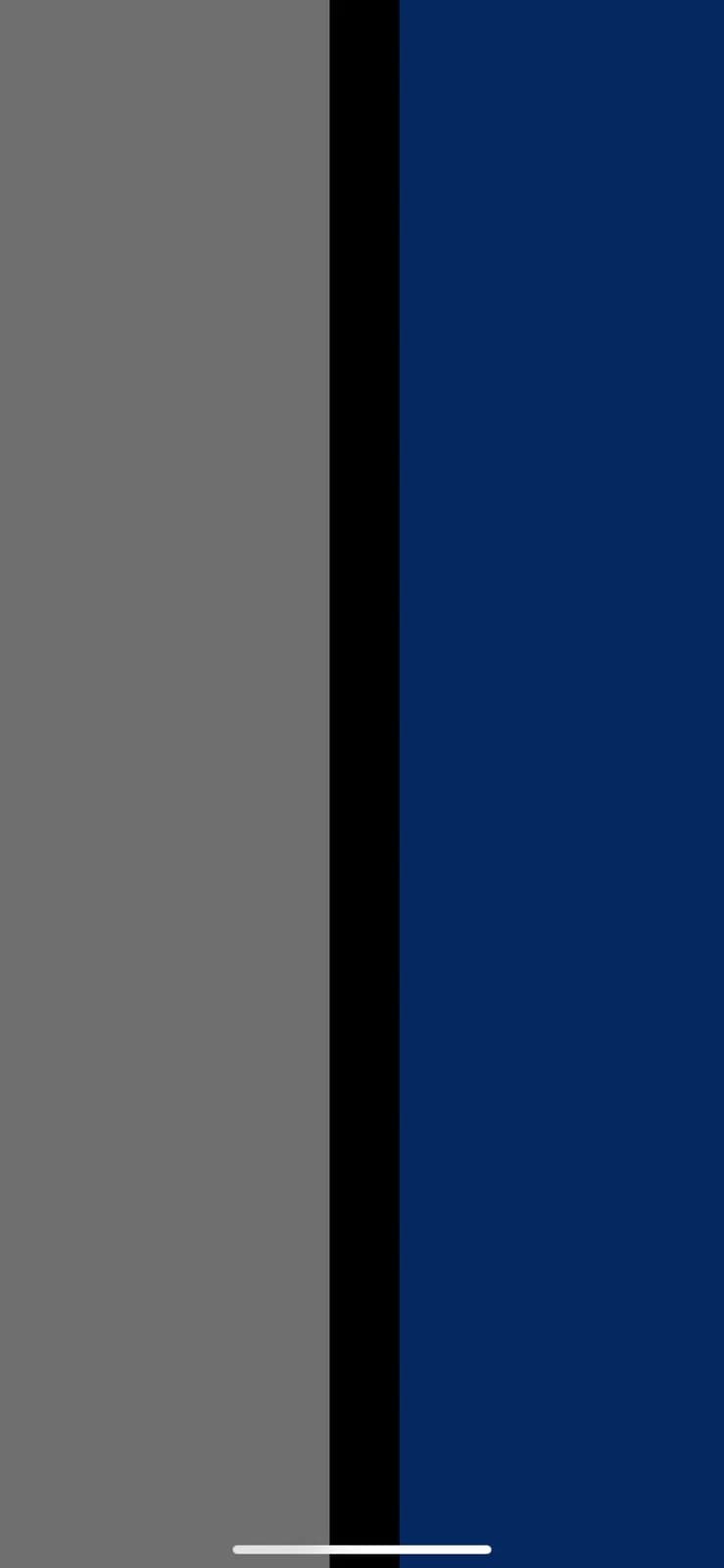 Black/Charcoal/Bluish Blue
