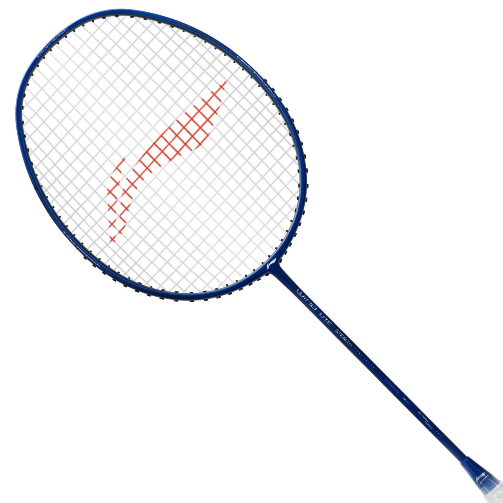 WIND LITE STEALTH - 
