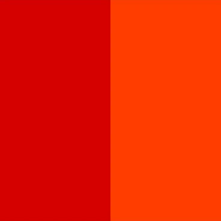 Wine/Orange Red