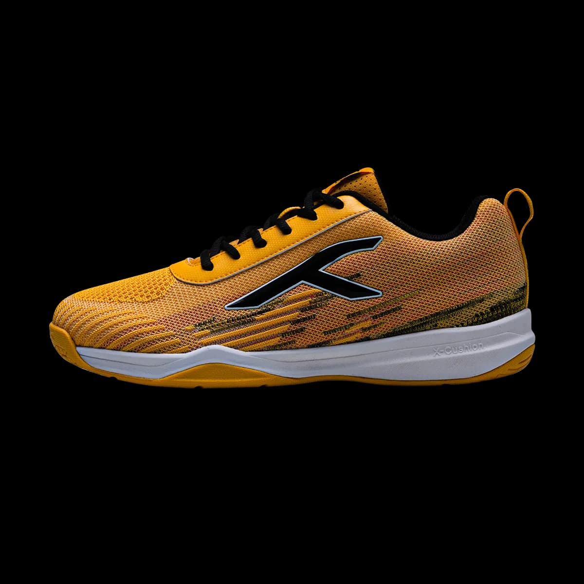 Yellow/Black