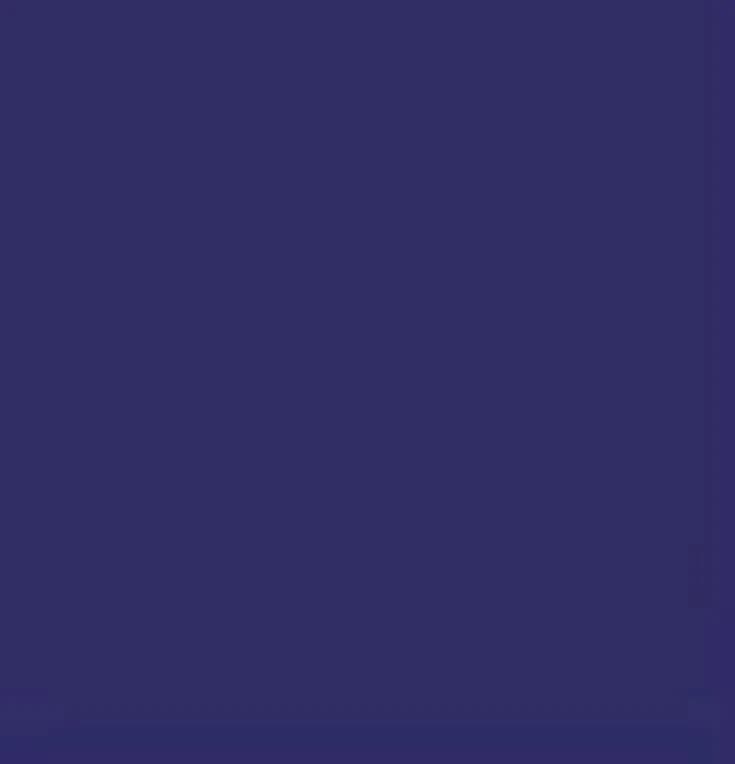 Dark Purple Blue