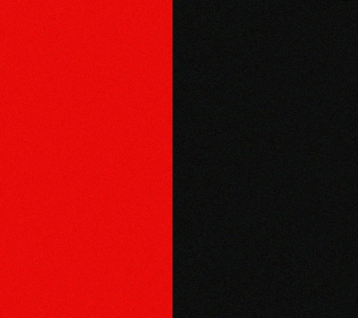 Black/Red