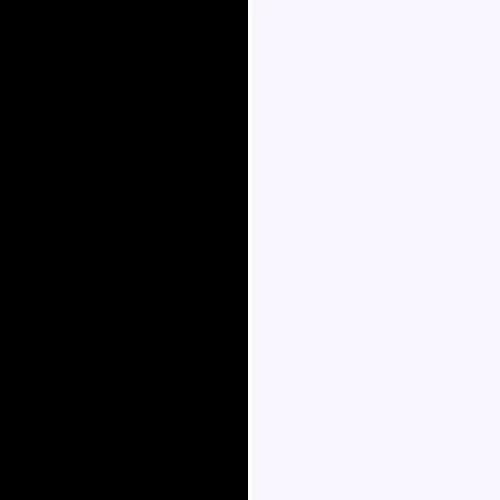 White/Black