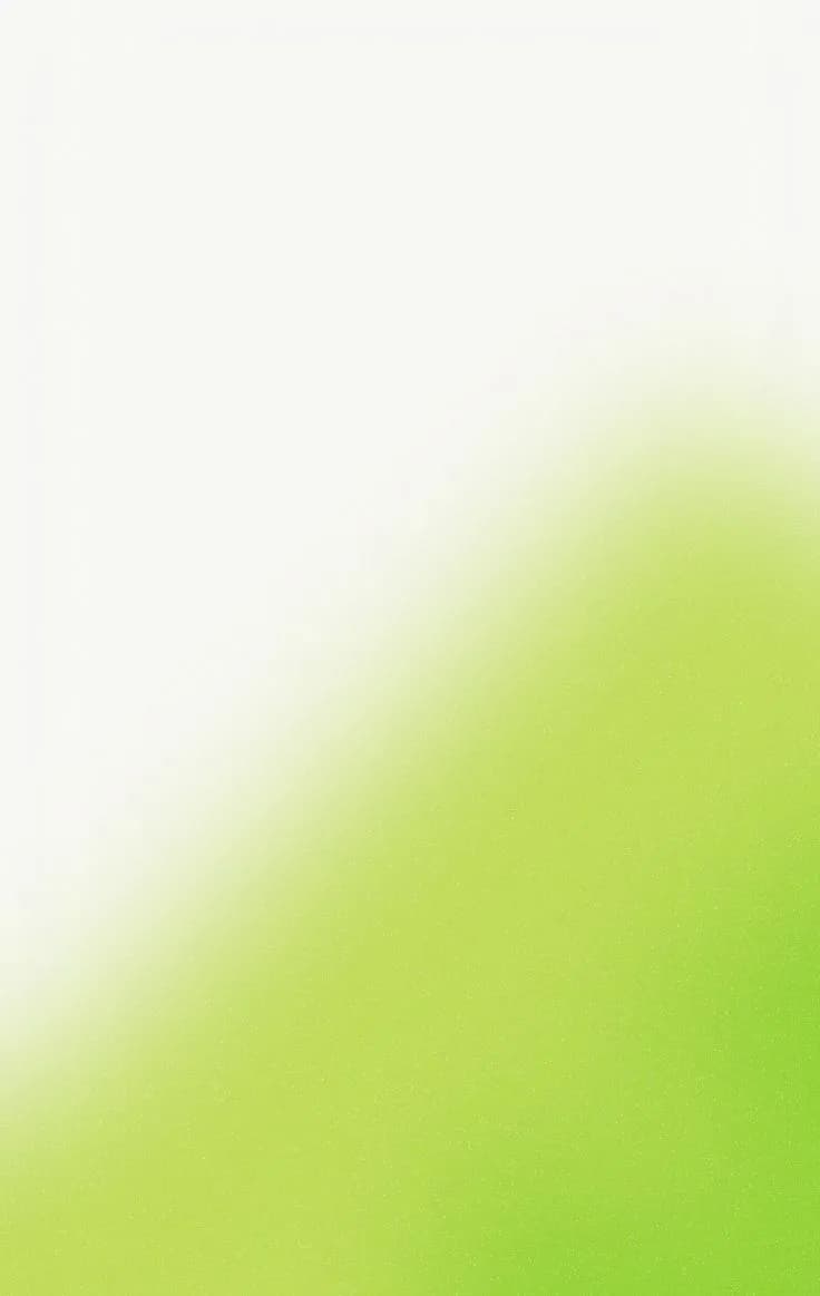 White/Lime