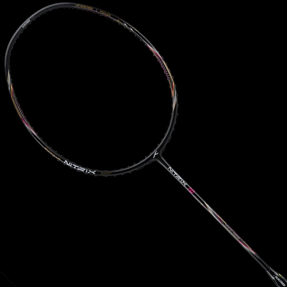 NITRIX 10  - Badminton Racket