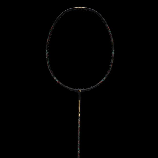 Predator 82 Extra Strong - Badminton Racket