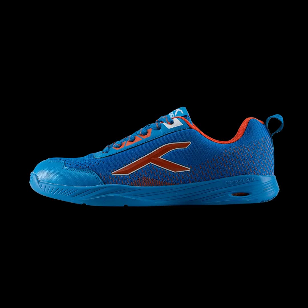 Blue/Orange