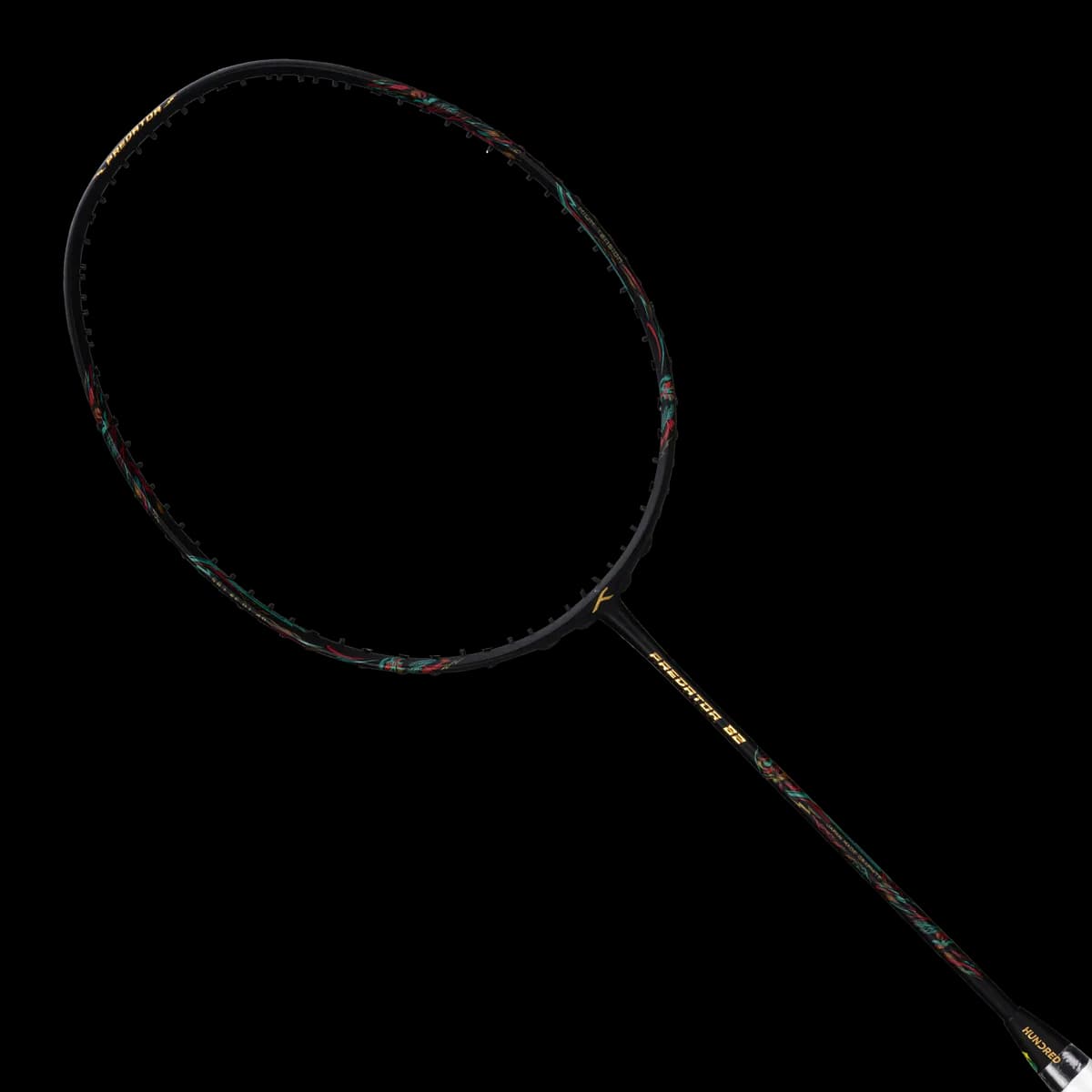 Predator 82 Extra Strong - Badminton Racket