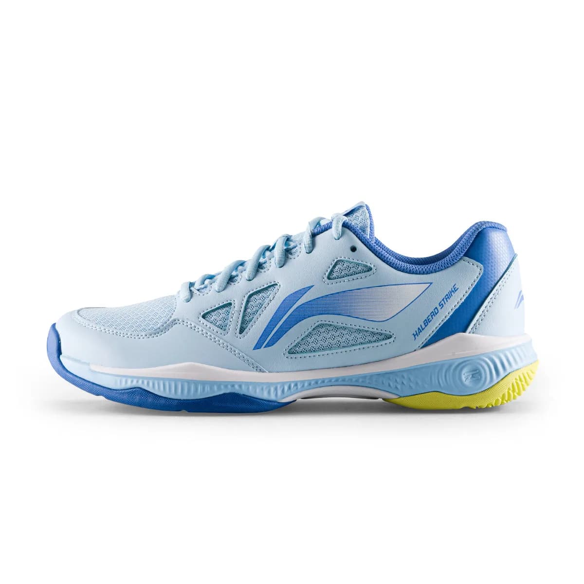 Glacier Blue/Bright Cobalt Blue